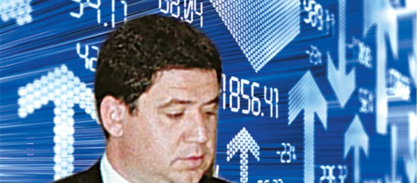 Συνελήφθη στο κέντρο της Αθήνας ο Πωλ Παπαδόπουλος - Κατηγορείται για απάτες & πλαστογραφίες κατ’ εξακολούθηση